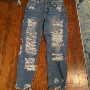 American Eagle Jeans!